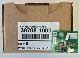 FACTORY PART! Bunn Torque Sensor Board CDS-2 Ultra-2 38708.1000 27939.1000- 005 - £27.63 GBP