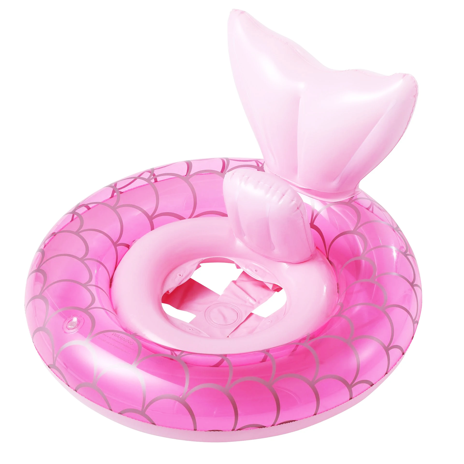 Sporting Pool Float Babi Dinosaur Swim Ring Baby Inflatable Flamingo Swimming Ci - £23.62 GBP