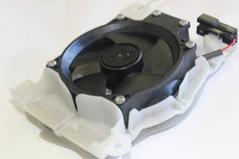 2010-2015 LEXUS RX350 FRONT LEFT DRIVER SEAT UPPER BLOWER MOTOR J210 image 5