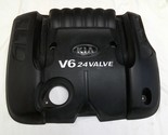 KIA V6 24 VALVE ENGINE APPEARANCE COVER 29240-3E650 FREE SHIPPING R1 - £78.81 GBP