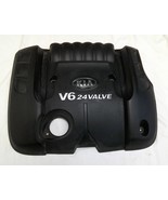 KIA V6 24 VALVE ENGINE APPEARANCE COVER 29240-3E650 FREE SHIPPING R1 - $79.50