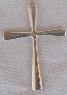 Cross N