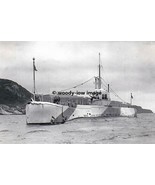 rp17288 - Royal Navy Submarine - HMS Porpoise . built 1932 - print 6x4 - $3.00