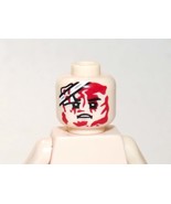 Bloody Bandaged Head Diy Toys Minifigures - $4.84 CAD
