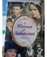 Woman of substance Part Five (VHS) - $9.49 CAD