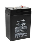 Bright Way Group BW 645 F1 (0010) BWG BW 645 F1 Battery - $56.09