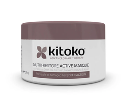 ASP Kitoko Nutri Restore Active Masque image 2