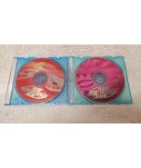 2- Electronic Arts CD-ROM Windows 95 PC Games &#39;NEED FOR SPEED II &amp; III&#39; ... - £9.41 GBP