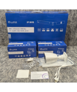 Luma LUM-120-NVR-4CH-2T 120 Series 4-Channel NVR, 4-Port PoE, 2TB &amp; 2 x ... - €1.038,59 EUR