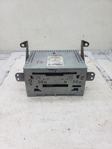 Audio Equipment Radio Receiver AM-FM-CD-MP3 Fits 08-13 LANCER 672880*** ... - $29.58