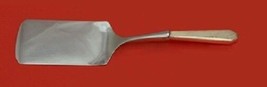 Queen Anne Plain By Dominick and Haff Sterling Silver Lasagna Server HHWS Custom - $78.21