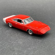 Greenlight 1969 69 Dodge Charger Daytona Car Hobby Collection 1/64 Broken Wing - £14.34 GBP