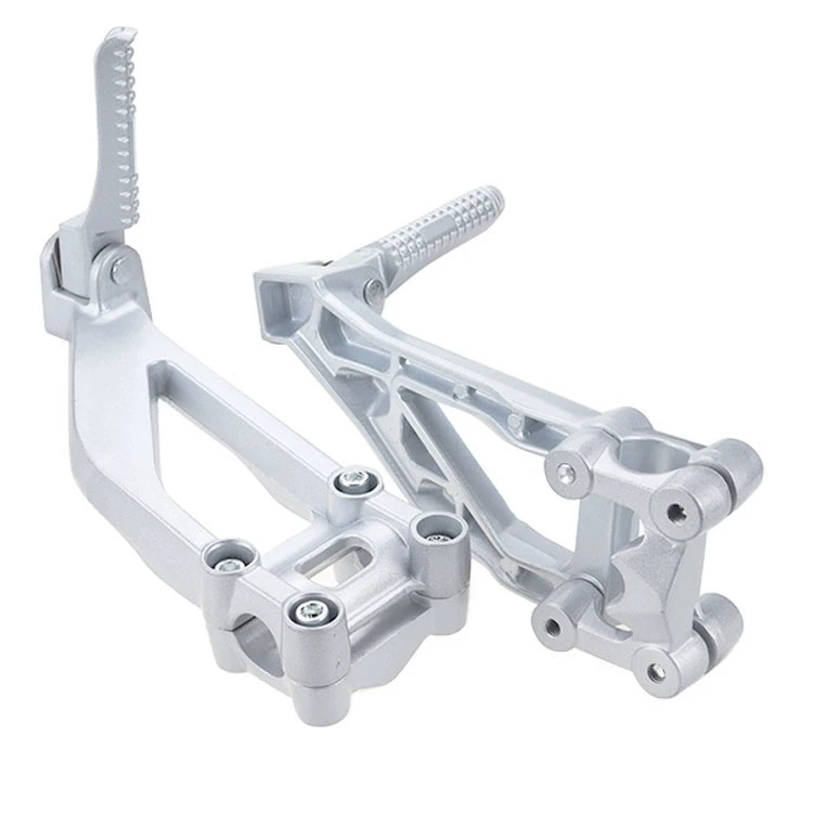 O tc original accessories motorcycle pegs original parts foot rests front or rear pedal thumb200