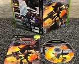 Shadow the Hedgehog on Xbox - CIB Complete ~ Excellent Condition! - $57.07