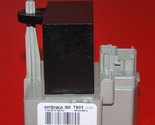 Whirlpool Refrigerator Start Relay And Capacitor - Part #  W10448874 | 5... - $39.00