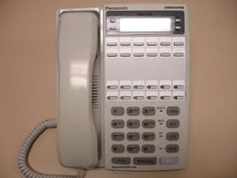 PANASONIC DBS VB-44223 TELEPHONE GREY - $54.95