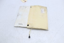 00-06 MERCEDES-BENZ C215 CL500 CL55 FRONT RIGHT PASSENGER SEAT INSERT E6052 image 2