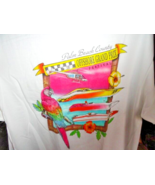 Palm Beach Offshore Grand Prix T-Shirt Size Large New - £27.94 GBP