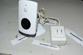 2GIG 2GIG-CAM-HD100 Indoor HD Camera w/ Night Vision  - $336.42 MXN