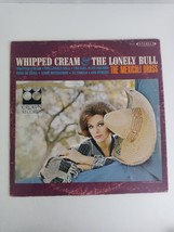 The Mexicali Brass Whipped Cream &amp; The Lonely Bull 12&quot; Record - £2.70 GBP