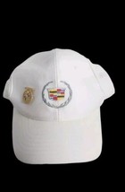 LA Mode Cadillac Hat La Mothe Pin Adjustable Baseball Cap USA - £24.51 GBP