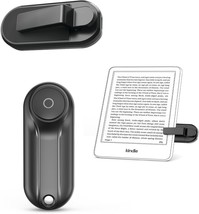 Page Turner Compatible With Kindle Paperwhite Oasis Kobo eReader,Remote - £13.75 GBP