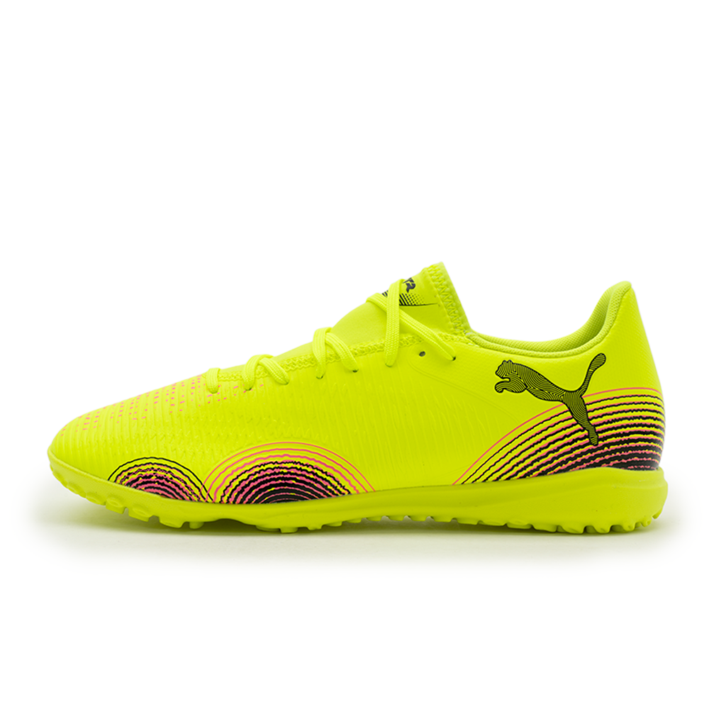 PUMA Future 8 Play TT Men&#39;s Football Shoes Soccer Sports Training NWT 10... - $93.51+