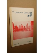 ARMCHAIR GENERAL VOL III ISSUE 3 *SOLID* WARGAME RPG 1969 DUNGEONS DRAGO... - $26.73