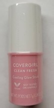 CoverGirl Clean Fresh Cooling Glow Stick 400 So Gilty - $6.92