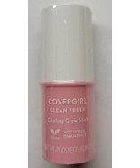 CoverGirl Clean Fresh Cooling Glow Stick 400 So Gilty - £5.48 GBP