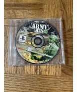 Army Men PlayStation Game - £23.55 GBP