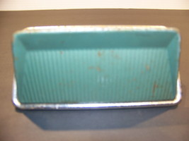 1963 PLYMOUTH BELVEDERE FRONT SEAT REAR ASHTRAY ASSY OEM HOUSING RECEPTACLE - £35.54 GBP