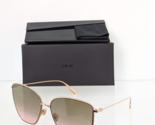 Brand New Authentic Christian Dior Sunglasses Dior Society1 DDB86 60mm F... - £158.26 GBP