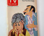 TV Guide 1973 Maude Bea Arthur Bill Macy June 16-22 NYC Metro - $5.89