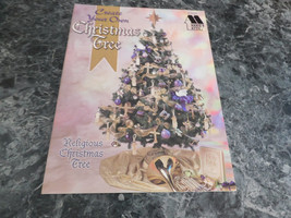 Create Your Own Christmas Tree 870151 Annie&#39;s Attic - £2.35 GBP