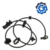 New OEM Mopar Rear Wheel Speed Sensor for 2007-2008 Chrysler Pacifica 68... - $1,704.96 MXN