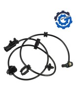 New OEM Mopar Rear Wheel Speed Sensor for 2007-2008 Chrysler Pacifica 68... - $1,639.84 MXN