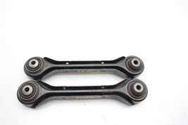 06-11 BMW E90 328I 330I SEDAN REAR UPPER CONTROL ARMS PAIR LEFT/RIGHT E2673 image 7