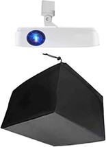 Projector Ceiling Cover,Projector Dust Cover Case - £28.08 GBP