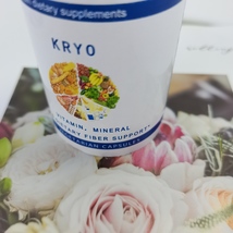 KRYO Dietary and nutritional supplements, Aiding Disease Prevention  image 5
