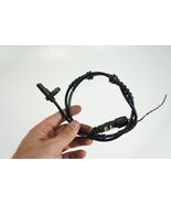 2011-2016 bmw f10 535i 550i XDRIVE front right left abs speed wheel sens... - €24,79 EUR