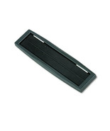 Fellowes 75906 NAME PLATE - DARK GRAPHITE - DISPLAYS NAME, TITLE, OR DEP... - $40.72