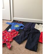 Baby Boys 20 Piece Clothing Lot Winter, Summer Fall Size 18 Months - $371.47 CAD