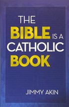 The Bible Is a Catholic Book [Paperback] Jimmy Akin - £6.83 GBP