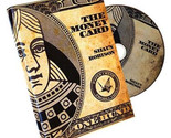 Money Card DVD by Shaun Robison - Trick - $32.62