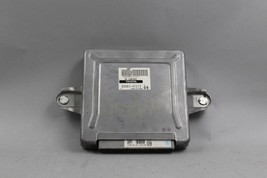 Chassis ECM Hybrid-electric Right Hand Dash 2006-2009 TOYOTA PRIUS OEM #... - $412.67 MXN
