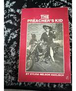 The Preachers Kid: a Memoir Sylvia Nelson Havlisch Cannon Falls MN Twin ... - €16,87 EUR