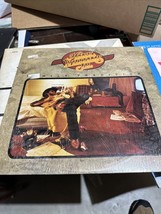 Hank Williams Jr. Family Tradition Lp 1979 Elektra - $19.79