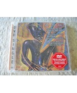 Santana - Nothing At All/The Game of Love (DVD Single, 2003) - €11,11 EUR