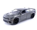 Fast &amp; Furious Fast X 1:24 Dom&#39;s 2021 Dodge Charger SRT Hellcat Die-Cast... - $36.35